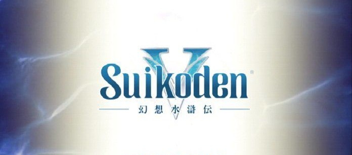 Suikoden V Review (PS2)